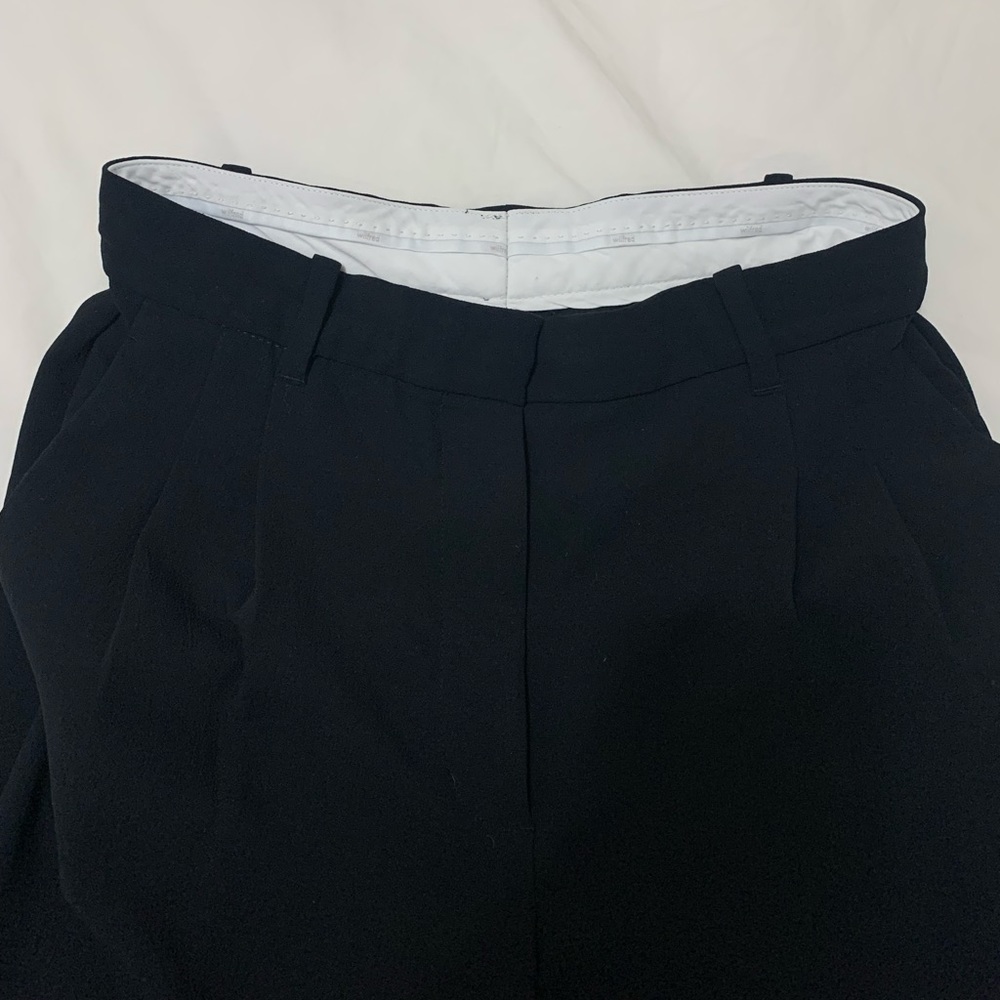 Aritzia Wilfred The Effortless Pant